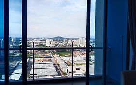 Atlantis Residence @ Icon Stay Melaka